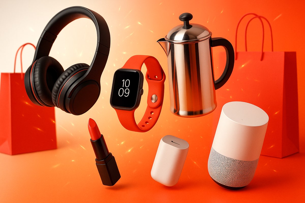 Best Deals Happening Now