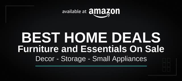 Amazon Home Essentials