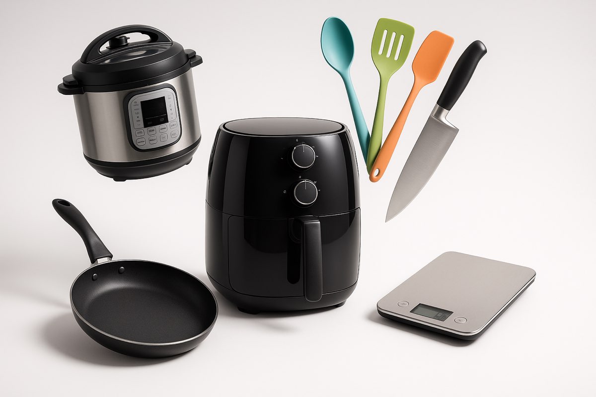 Best Kitchen Products & Deals