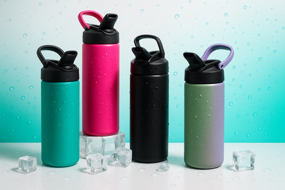 Owala Water Bottles