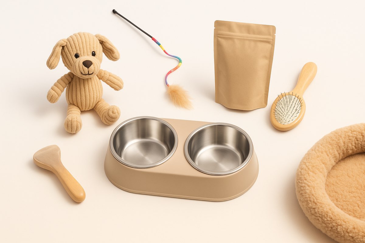 Top Pet Supplies Deals